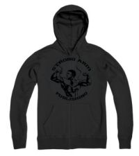 Strong-Arm-Black-White-Hoodies