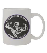 Strong-Arm-logo--Coffee-Mug