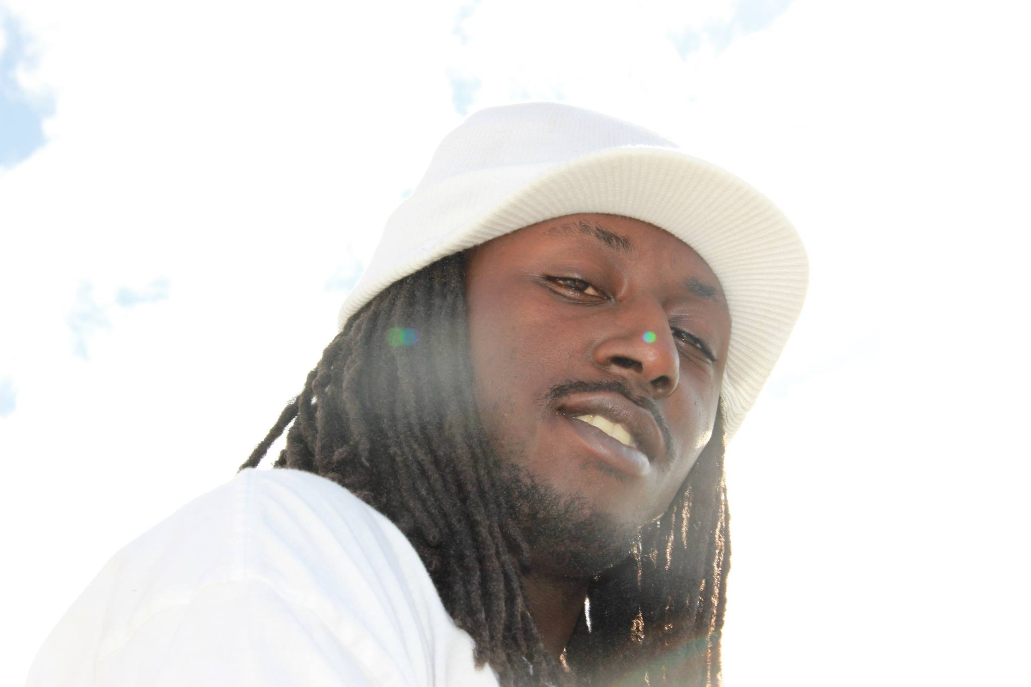 Reggie Da Kid  Williams 