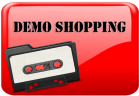 demoshopping